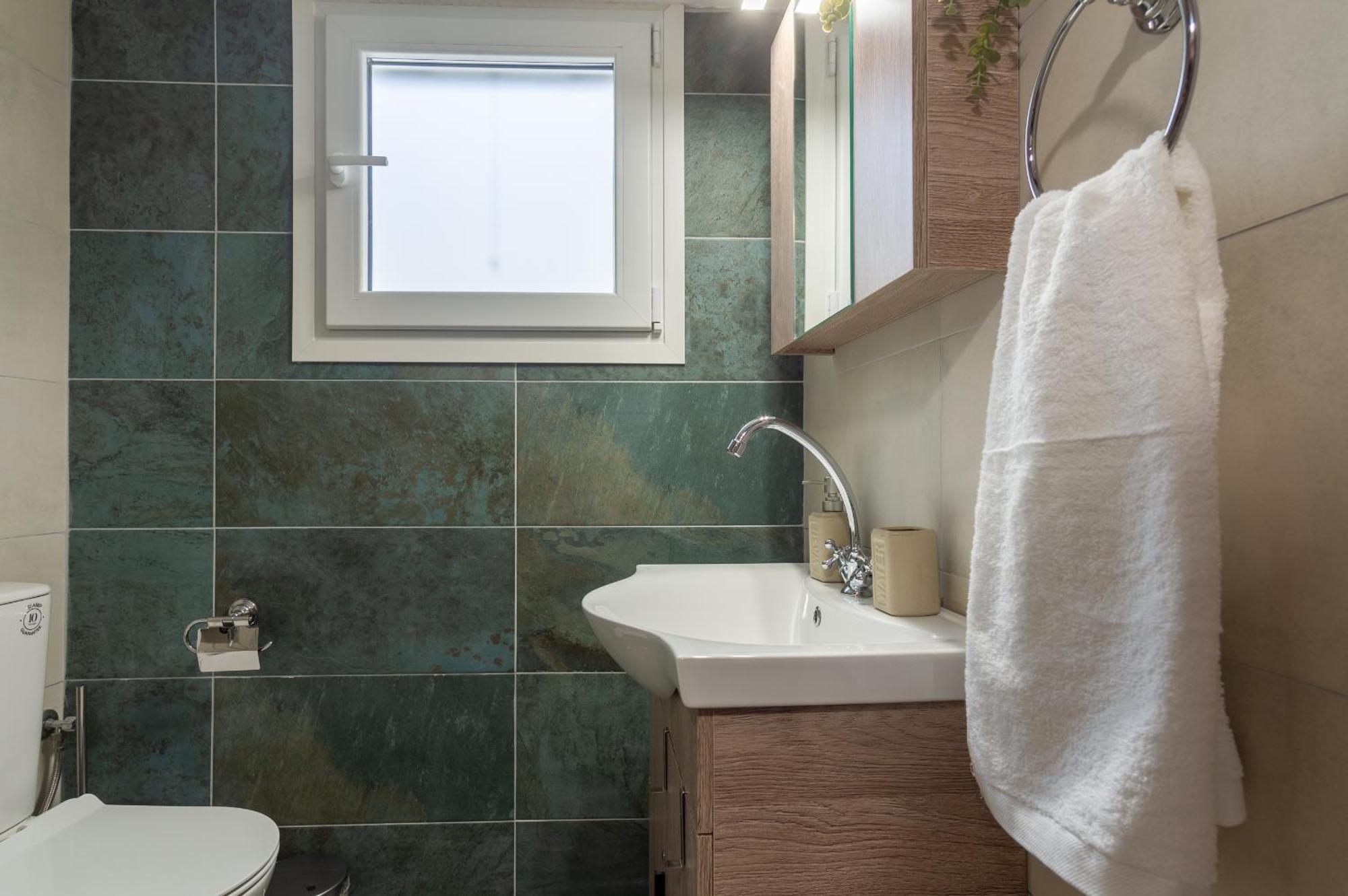 Sp City Apartment Candia Esterno foto