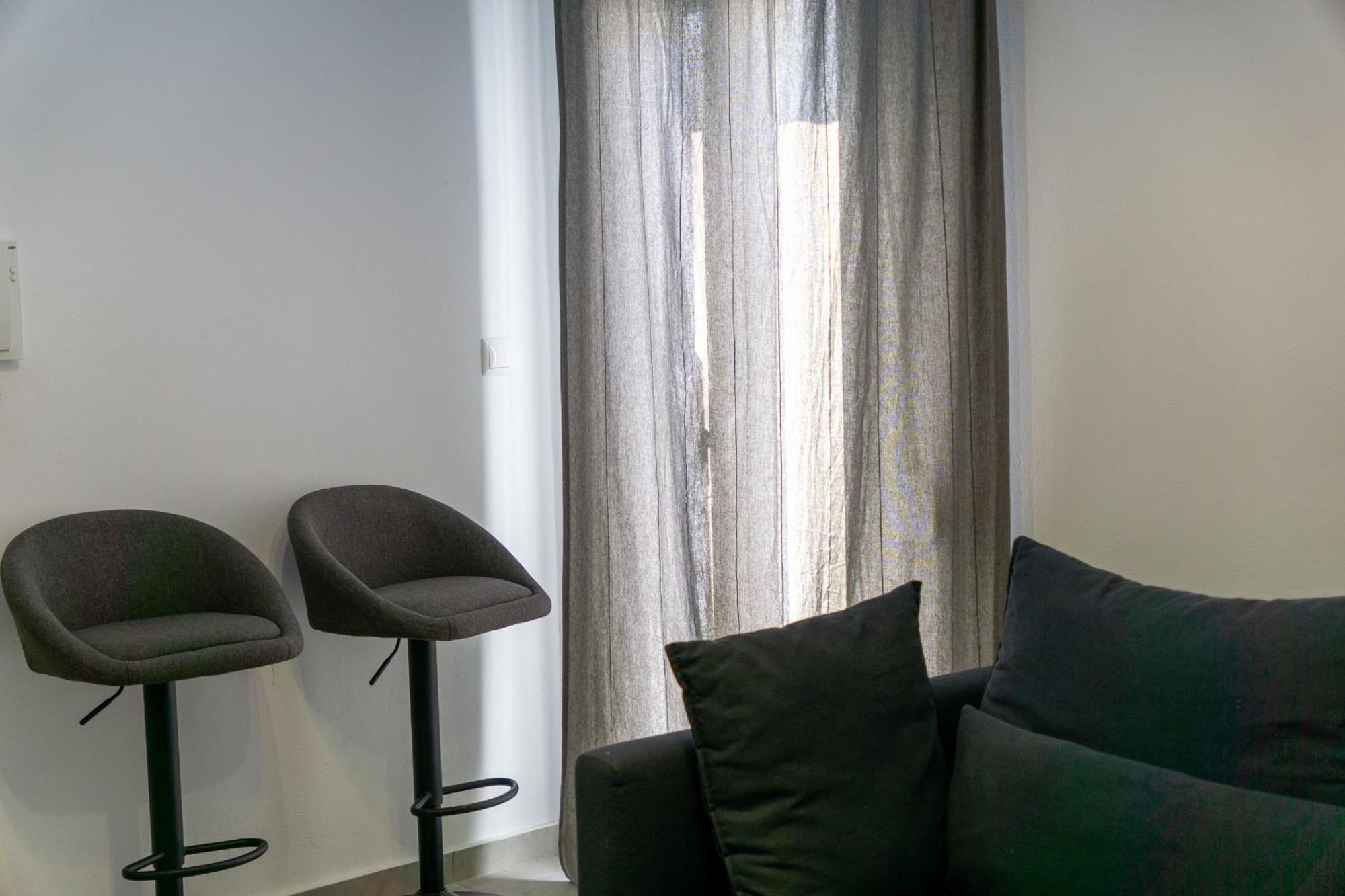 Sp City Apartment Candia Esterno foto