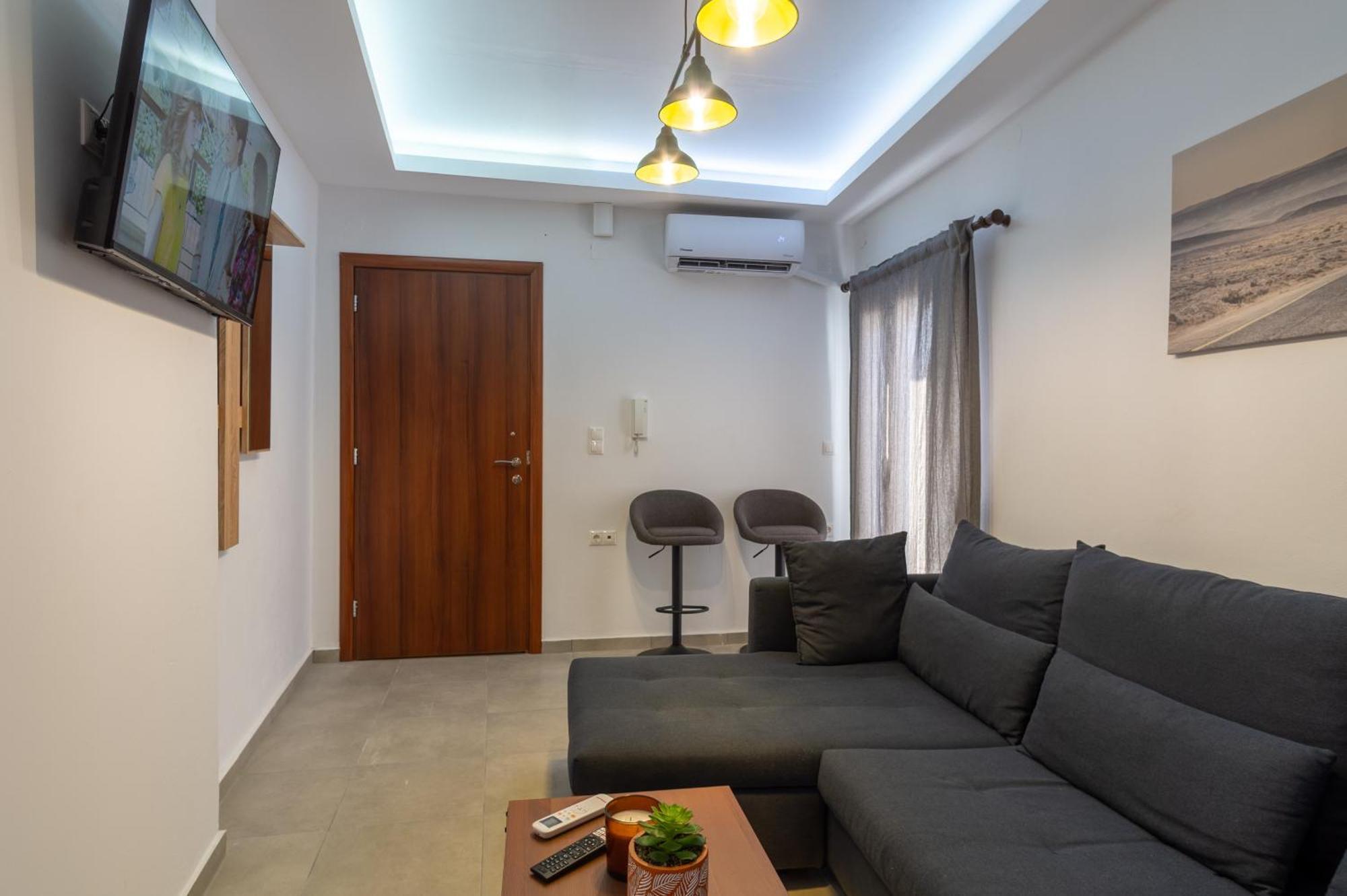 Sp City Apartment Candia Esterno foto
