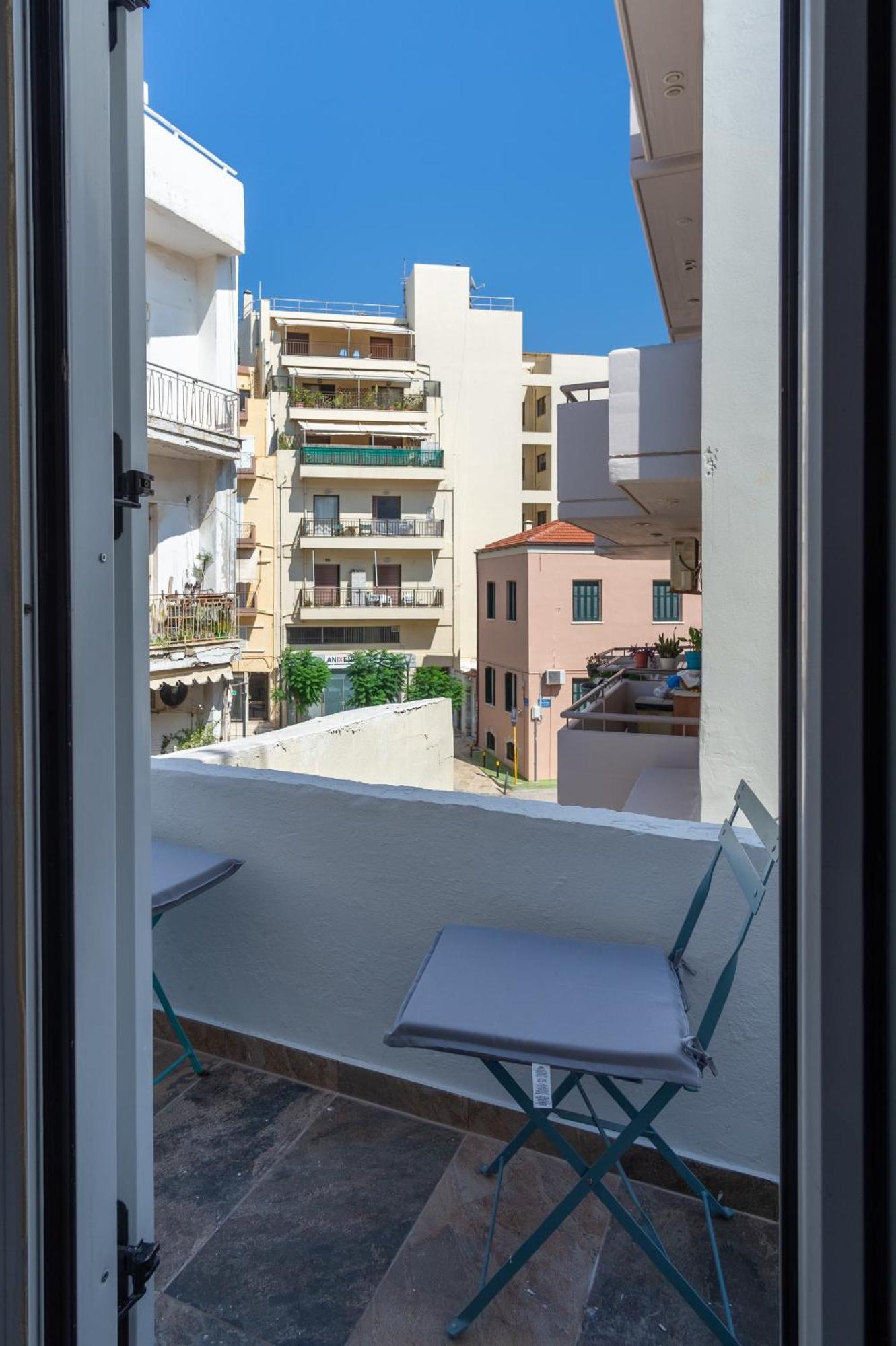 Sp City Apartment Candia Esterno foto