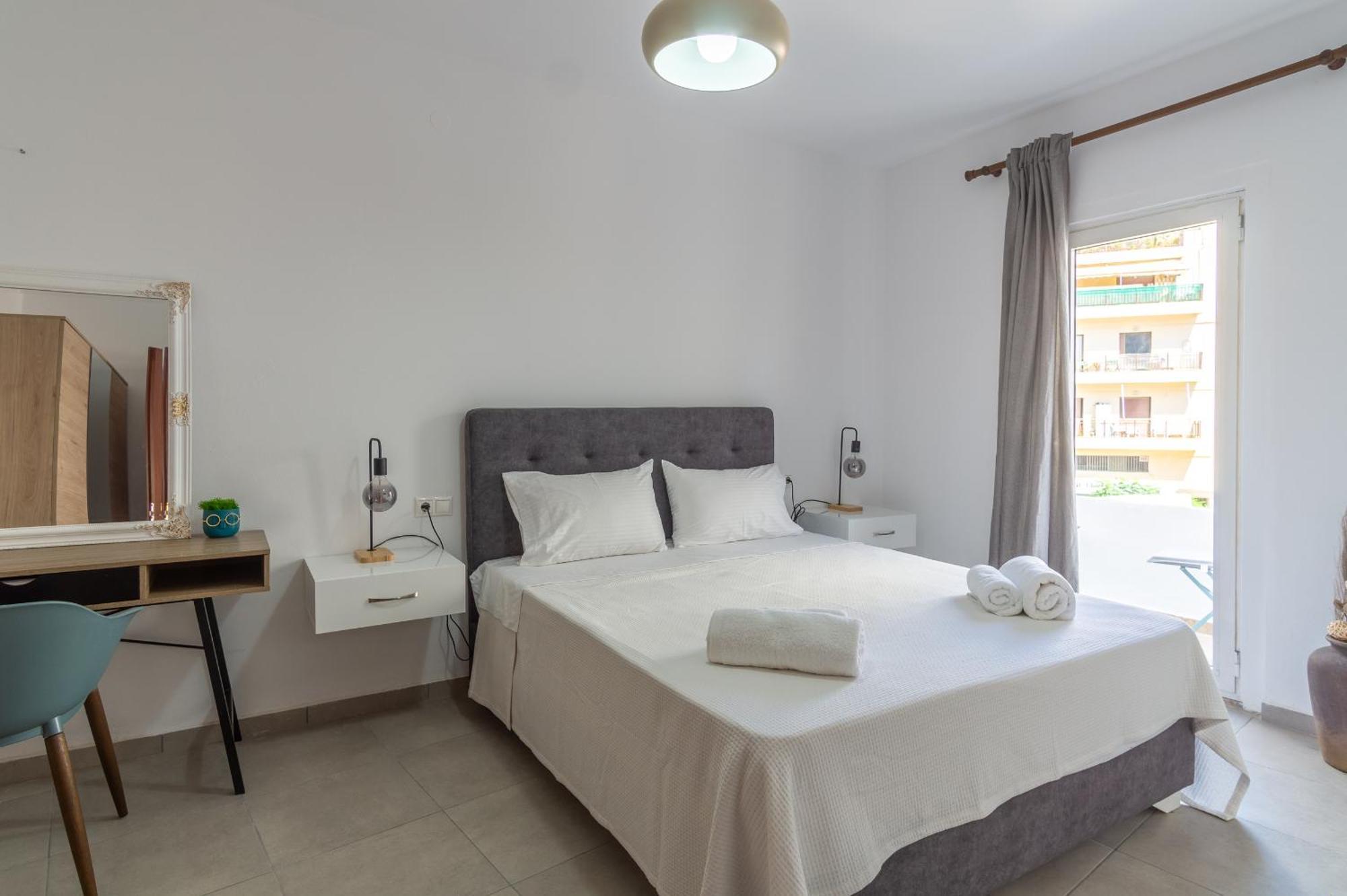 Sp City Apartment Candia Esterno foto