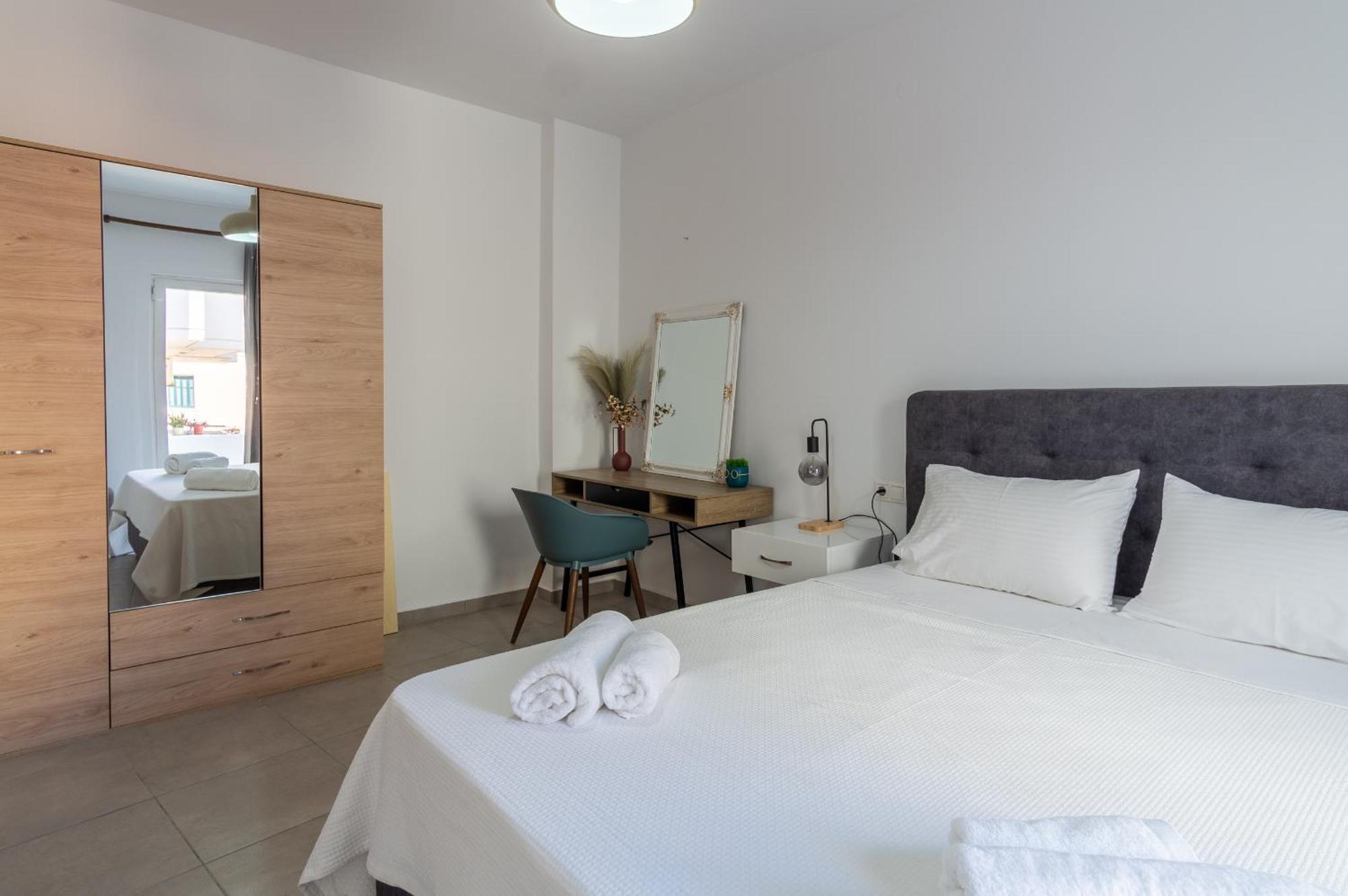 Sp City Apartment Candia Esterno foto