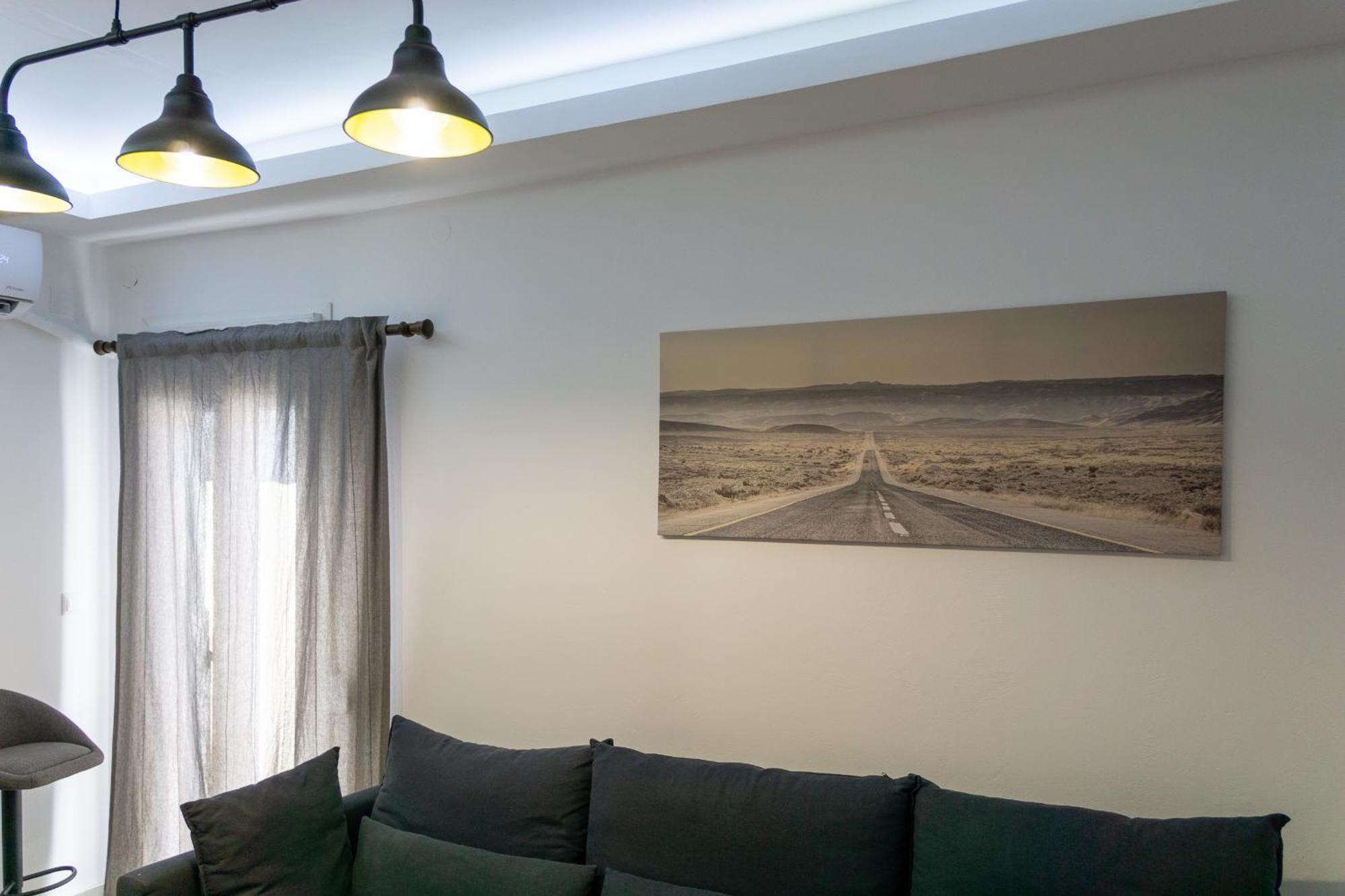 Sp City Apartment Candia Esterno foto